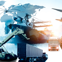 Global Conexion Forwarding