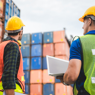 Global Conexion Forwarding